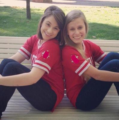 College best friends! Which one?