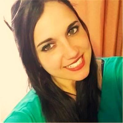 Ángela Mateo Tórtola