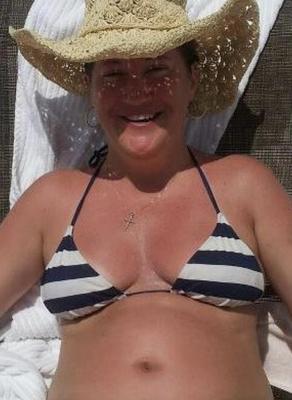 Mein Ex im Bikini
