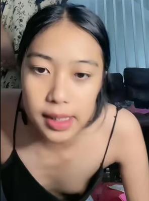  year old downblouse