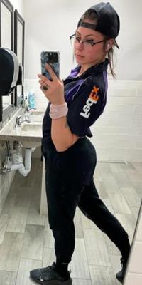 Novia amateur